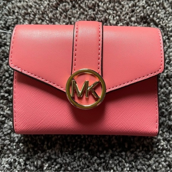 MICHAEL Michael Kors Handbags - NWT Michael Kors wallet